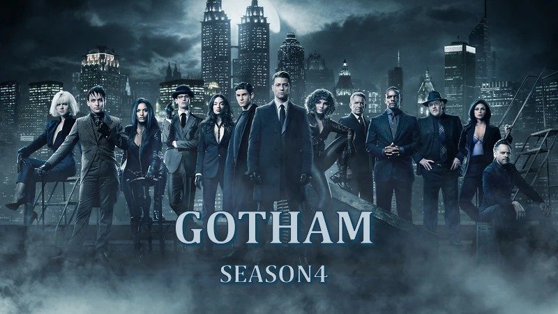 Season Four